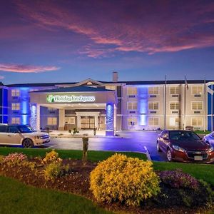 Holiday Inn Express - Plymouth, An Ihg Hotel